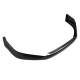 2003-05 Honda Accord 2Dr HFP Style Black Front Lip Splitter Spoiler PU