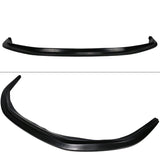 2003-2005 Honda Accord Sedan MDA Style Front Bumper Lip Spoiler PU