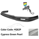 2003-2005 Honda Accord Sedan Front Bumper Lip Chin Spoiler Splitter