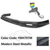 2003-2005 Honda Accord Sedan Front Bumper Lip Chin Spoiler Splitter