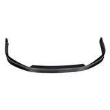 2003-2005 Honda Accord Sedan Mugen Style Front Bumper Lip  PP