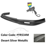 2003-2005 Honda Accord Sedan Front Bumper Lip Chin Spoiler Splitter