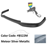 2003-2005 Honda Accord Sedan Front Bumper Lip Chin Spoiler Splitter