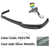 2003-2005 Honda Accord Sedan Front Bumper Lip Chin Spoiler Splitter