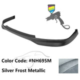 2003-2005 Honda Accord Sedan Front Bumper Lip Chin Spoiler Splitter