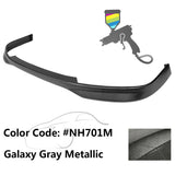 2003-2005 Honda Accord Sedan Front Bumper Lip Chin Spoiler Splitter