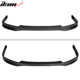 2003-2005 Honda Accord Sedan Front Bumper Lip Chin Spoiler Splitter
