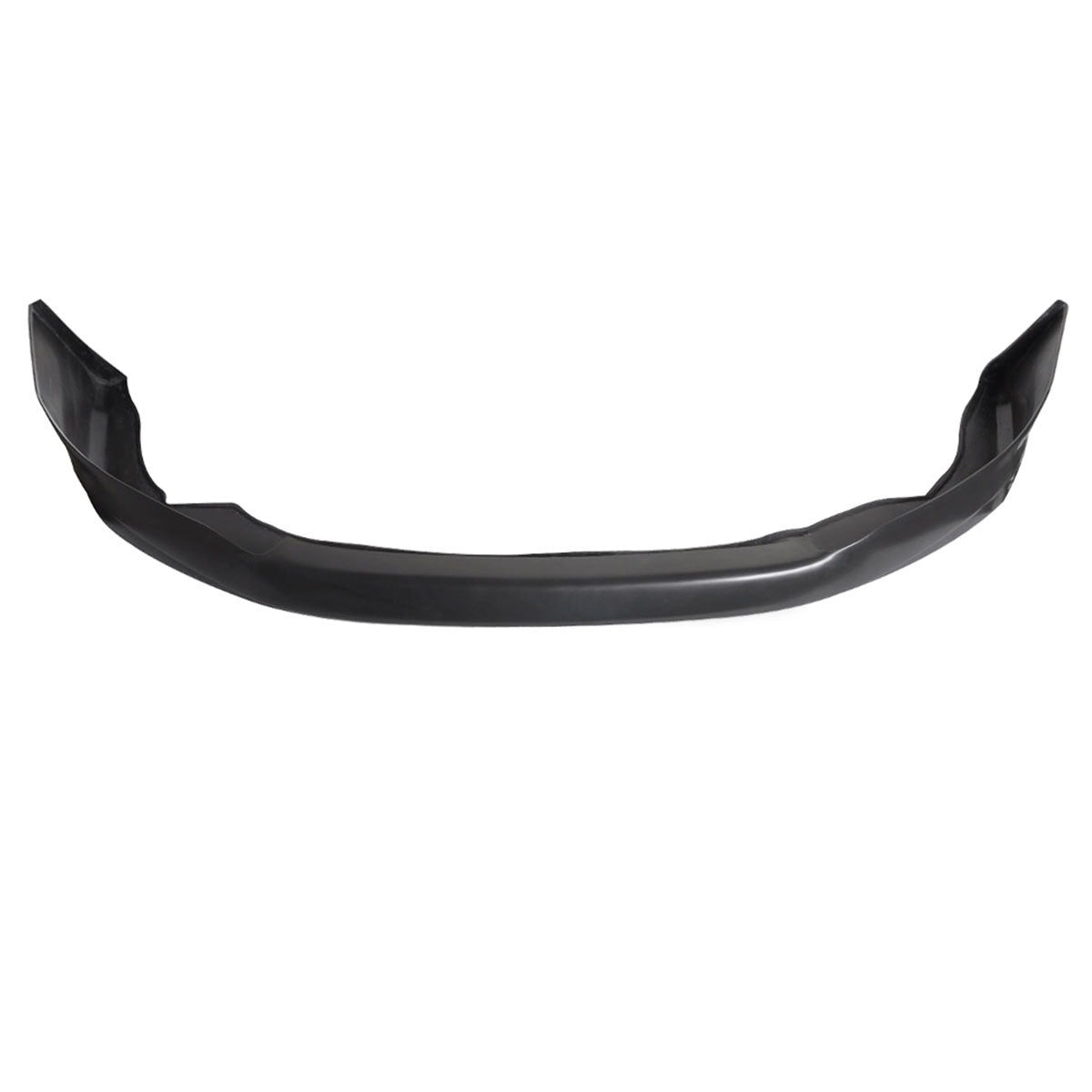 2003-2005 Honda Accord Sedan Front Lip T-R Style Unpainted Front Bumper Lip PU