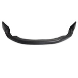 2003-2005 Honda Accord Sedan Front Lip T-R Style Unpainted Front Bumper Lip PU