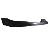 2003-2005 Honda Accord Sedan Front Lip T-R Style Unpainted Front Bumper Lip PU