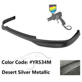 2003-2005 Honda Accord Sedan Front Bumper Lip Chin Spoiler Splitter