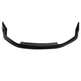 Front Bumper Lip for Honda Accord Coupe 2006-2007 HFP Style Unpainted PU