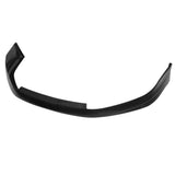 Front Bumper Lip for Honda Accord Coupe 2006-2007 HFP Style Unpainted PU
