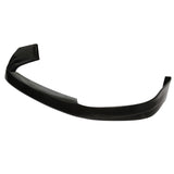 2006-2007 Honda Accord Sedan HF-P Style Unpainted Front Bumper Lip PU