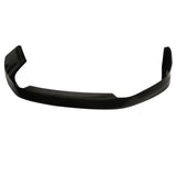 2006-2007 Honda Accord Sedan HF-P Style Unpainted Front Bumper Lip PU