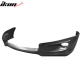 2008-2012 Honda Accord 2Dr Front Lip Spoiler HFP Style PU