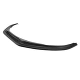 2008-2010 Honda Accord Sedan V6 Only MDA Style Front Bumper Lip PU