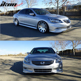 2011-2012 Honda Accord Sedan OE Front Bumper Lip PP