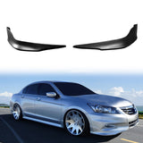2011-2012 Honda Accord Sedan OE Front Bumper Lip PP
