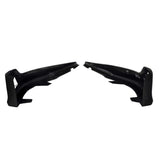 2011-2012 Honda Accord Sedan OE Front Bumper Lip PP