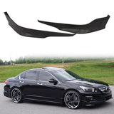 2011-2012 Honda Accord Sedan OE Front Bumper Lip PP