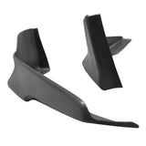 2011-2012 Honda Accord Sedan OE Front Bumper Lip PP