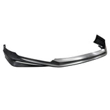 2013-2015 Honda Accord Sedan MD Style Front Bumper Lip PP 4DR