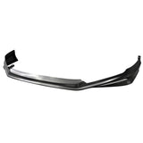 2013-2015 Honda Accord Sedan MD Style Front Bumper Lip PP 4DR