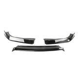 2018-2021 Honda Accord 10th IKON V3 Front Bumper Lip PP