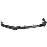 2021-2022 Honda Accord IKON V1 Style Front Bumper Lip Spoiler 3PCS PP