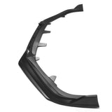 2021-2022 Honda Accord IKON V1 Style Front Bumper Lip Spoiler 3PCS PP