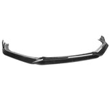 2021-2022 Honda Accord IKON V2 Style Front Bumper Lip Spoiler 4PCS PP