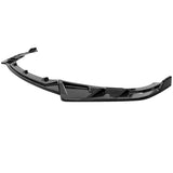 2021-2022 Honda Accord IKON V3 Style Front Bumper Lip Spoiler 3PCS