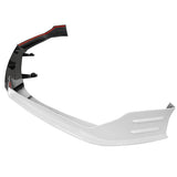 Front Bumper Lip Spoiler for 2021-2022 Honda Accord 3PC