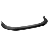 2023-2025 Honda Accord Front Bumper Lip V1 4PC Spoiler Black PP