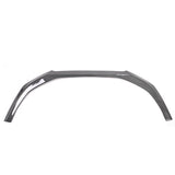 2023-2025 Honda Accord IKON V3 Style Front Bumper Lip ABS