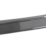 2023-2025 Honda Accord IKON V3 Style Front Bumper Lip ABS