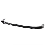 2023-2025 Honda Accord IKON V3 Style Front Bumper Lip ABS