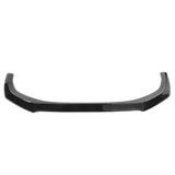 2023-2025 Honda Accord IKON V3 Style Front Bumper Lip ABS