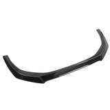 2023-2025 Honda Accord IKON V3 Style Front Bumper Lip ABS