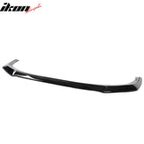 2023-2025 Honda Accord IKON V3 Style Front Bumper Lip ABS