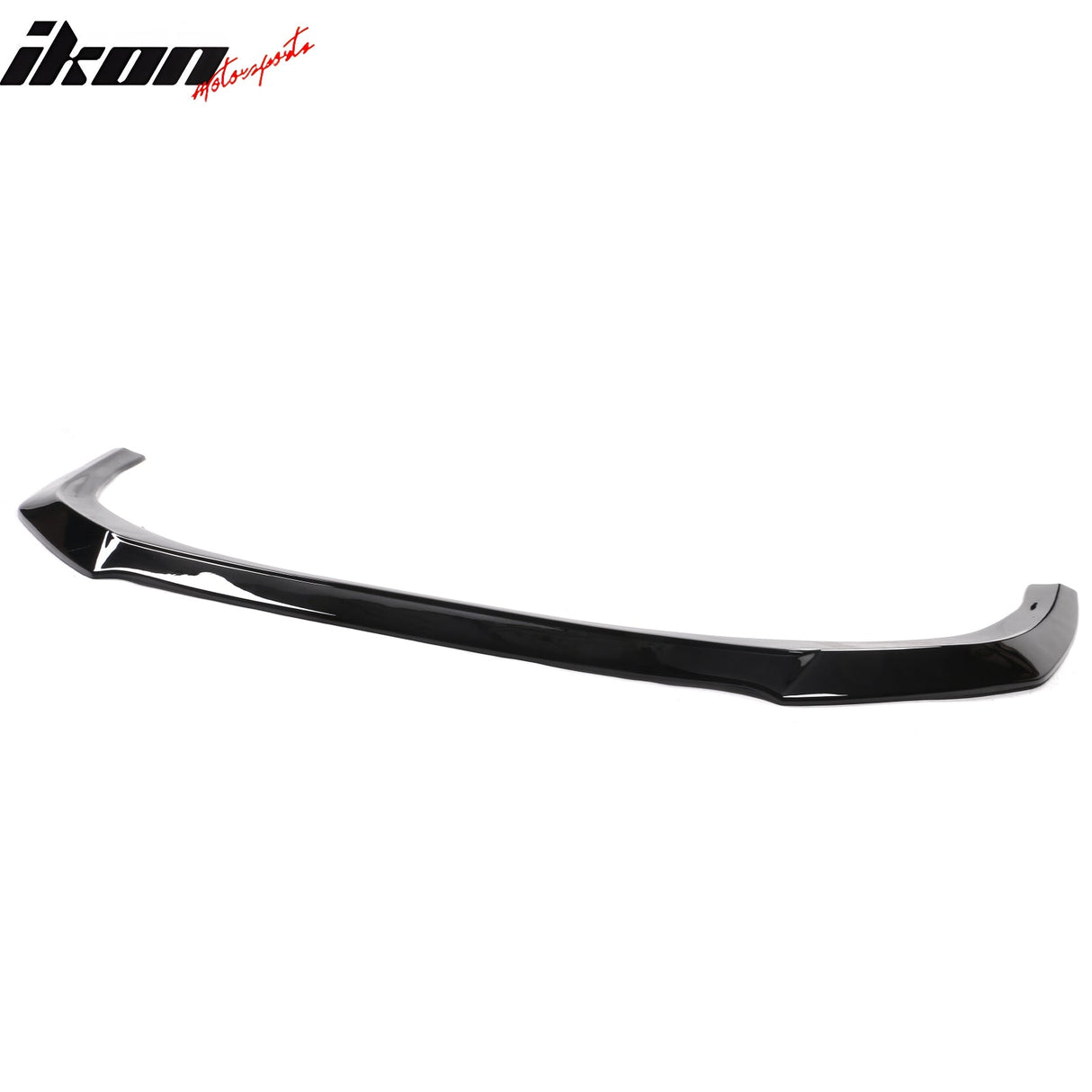 2023-2025 Honda Accord IKON V3 Style Front Bumper Lip ABS