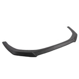 2023-2025 Honda Accord IKON V3 Style Front Bumper Lip ABS
