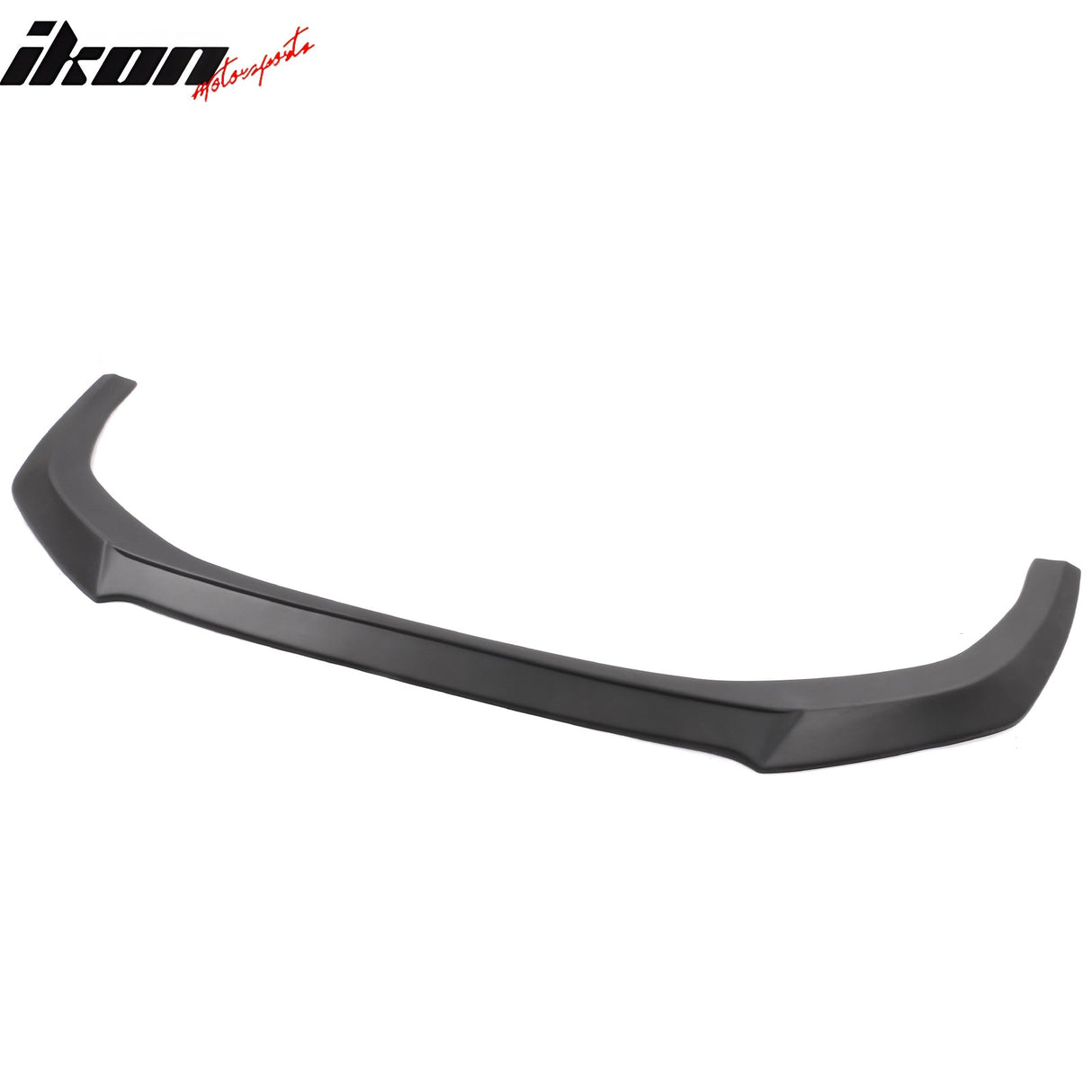 2023-2025 Honda Accord IKON V3 Style Front Bumper Lip ABS