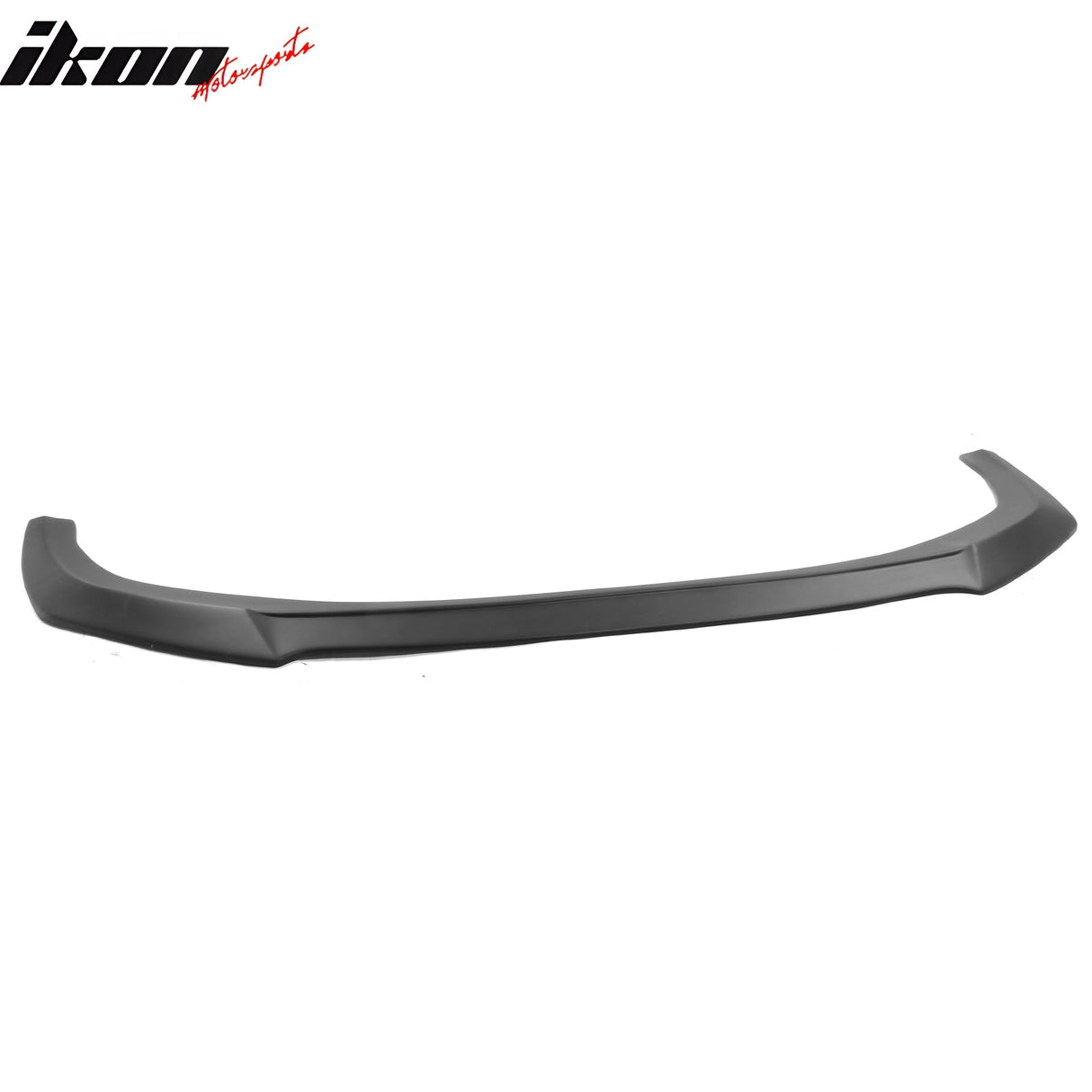 2023-2025 Honda Accord IKON V3 Style Front Bumper Lip ABS