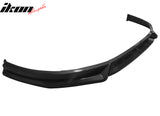 2023-2025 Honda Accord V4 3PCS Front Bumper Lip Carbon Fiber Print PP