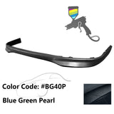 1994-1995 Honda Accord T-R Style Painted Front Bumper Lip Spoiler PP