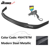 1998-2000 Honda Accord Mugen Style Front Bumper Lip PP
