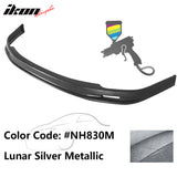1998-2000 Honda Accord Mugen Style Front Bumper Lip PP