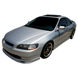 1998-2000 Honda Accord Mugen Style Front Bumper Lip PP
